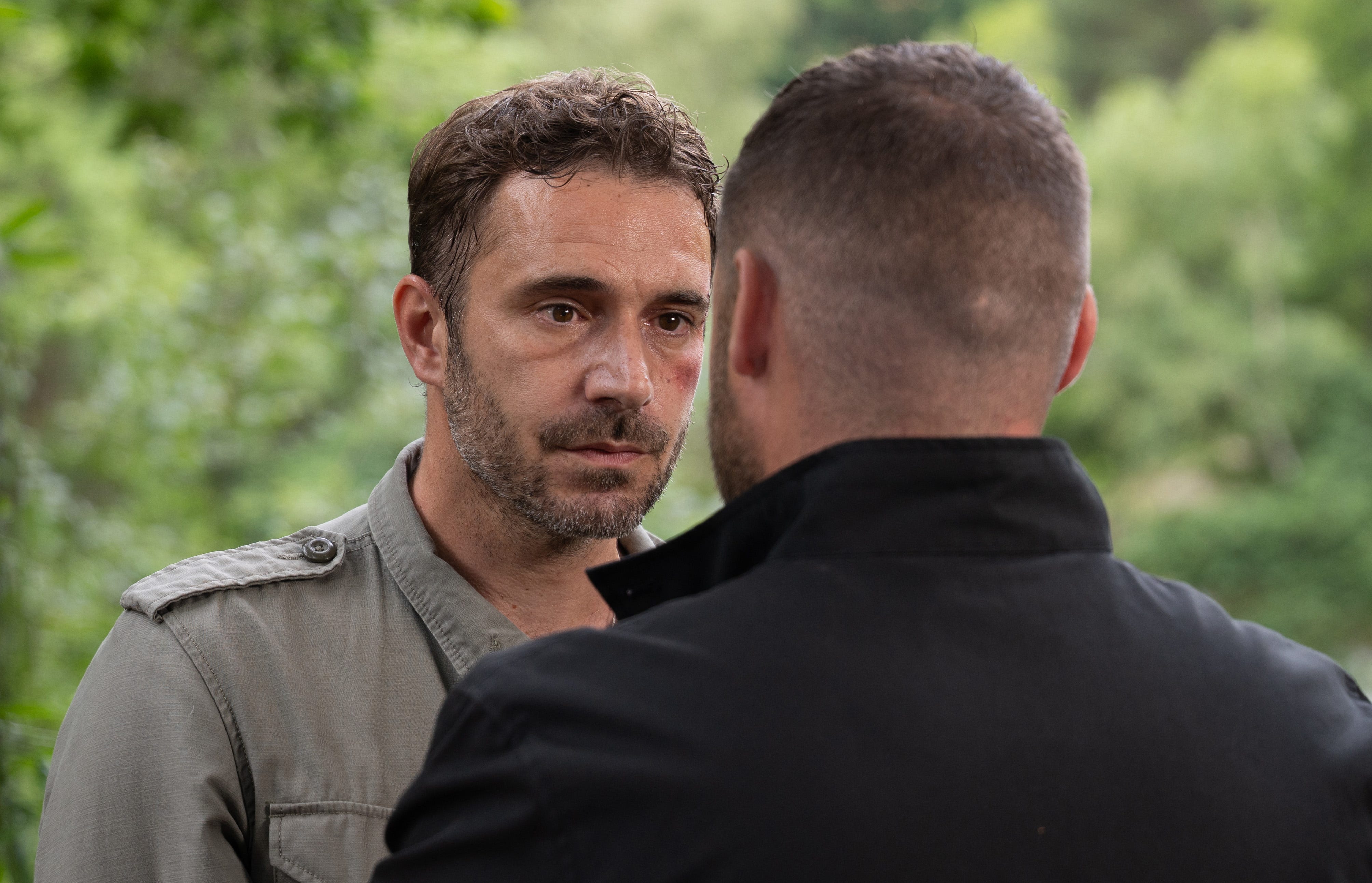 Emmerdale Soap Scoop! Aaron's torn as Robert and John drama escalates
