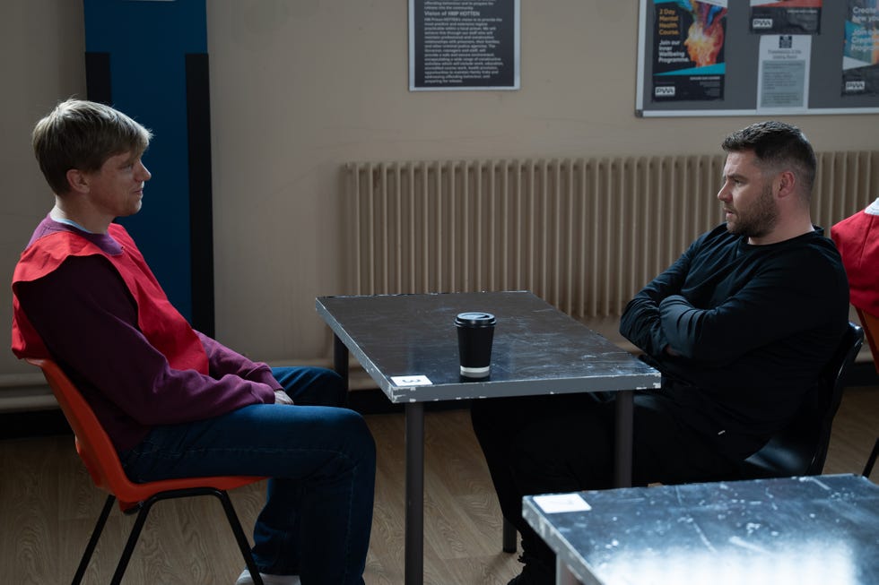 aaron dingle, robert sugden, emmerdale