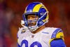 Aaron Donald Plays Football Like Nobody Else Ever