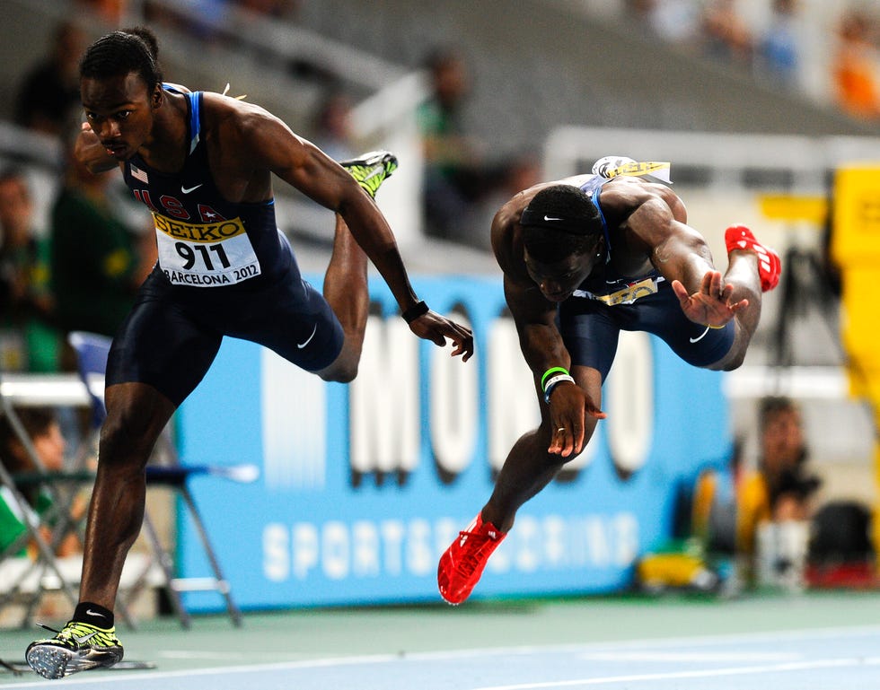 noah lyles tyreek hill
