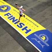 125th boston marathon