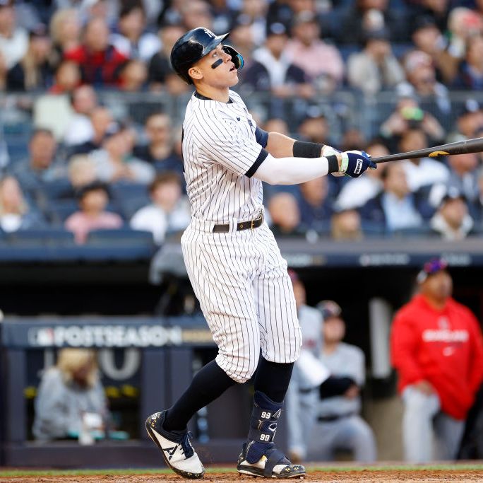 The Yankees Did What They Had to Do to Keep Aaron Judge