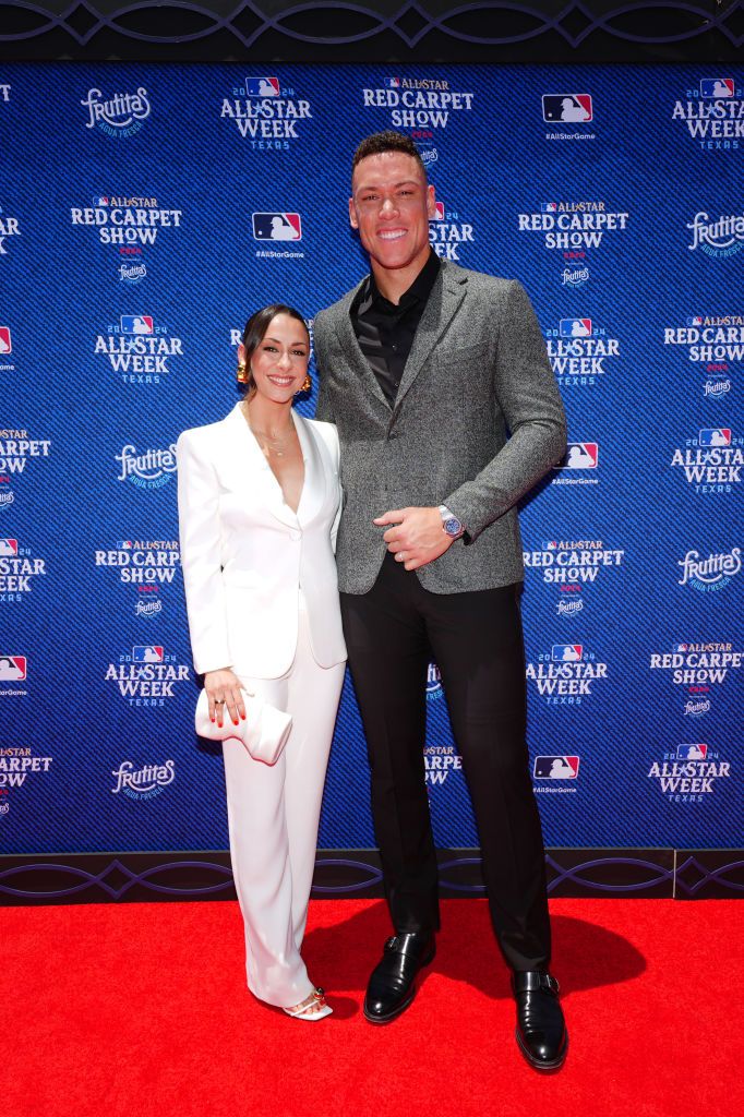 MLBオールスター、大谷真美子夫人も登場！ メジャーリーガーの妻