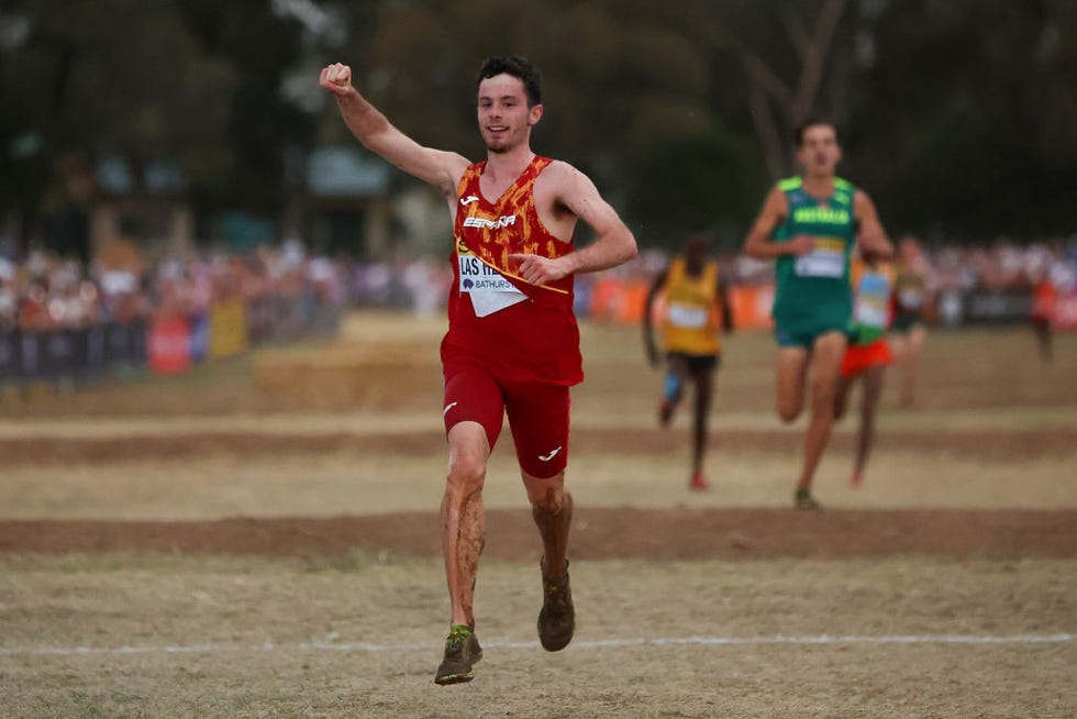 2023 world cross country championships