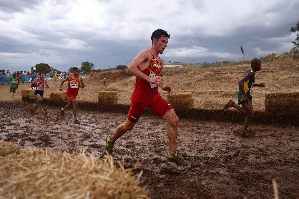 2023 world cross country championships