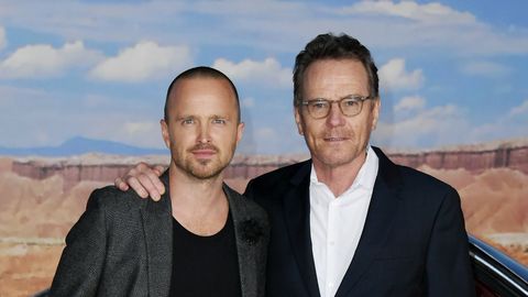 preview for The Cast of Breaking Bad: Then and Now