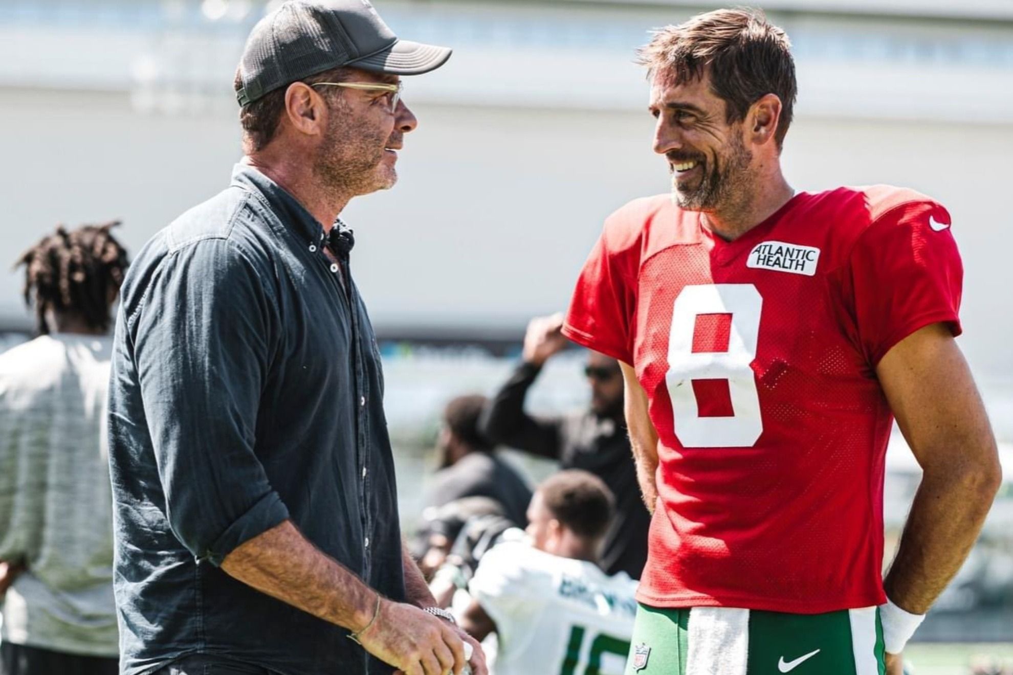 'Hard Knocks' New York Jets Release Schedule 2023: When Do New Episodes Air?
