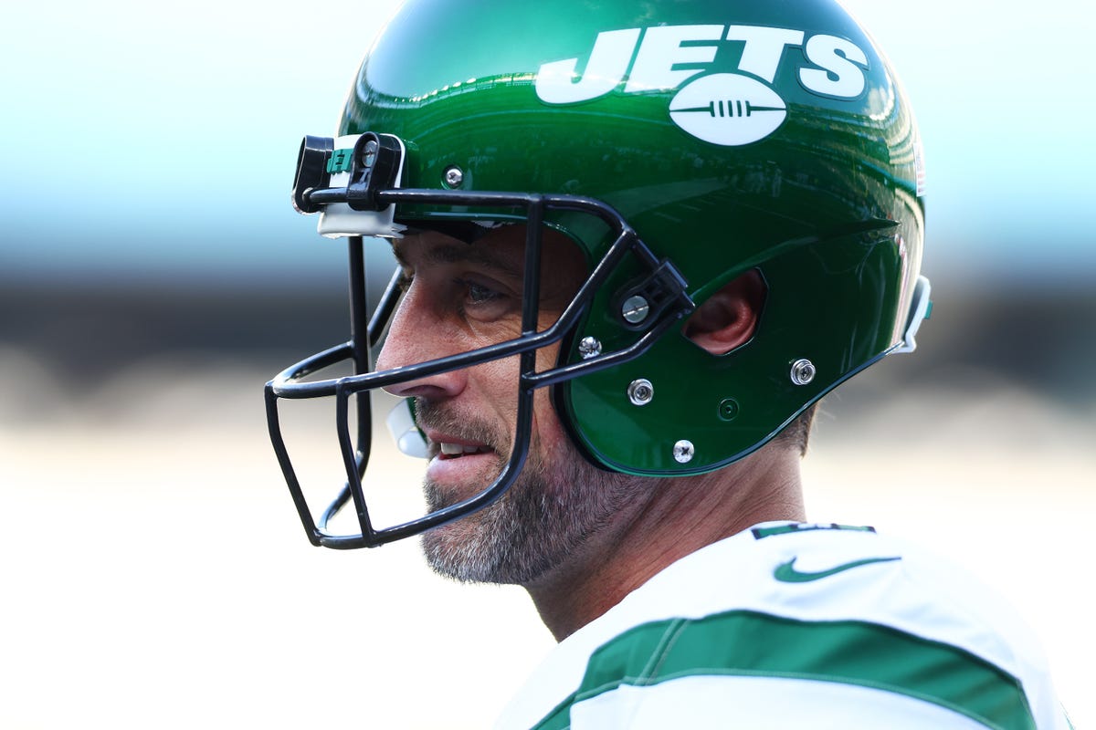 New York Jets: Remembering the last time the Jets were on Hard