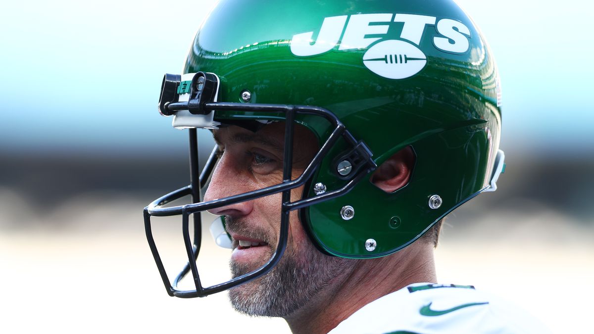 The New York Jets are terrible even by New York Jets standards.