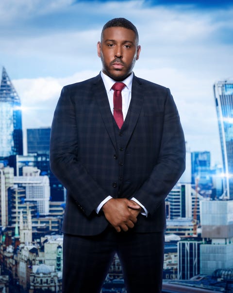 The Apprentice 2022 candidates revealed – meet the contestants