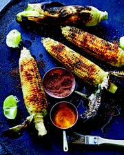 aarti sequeira indian street corn