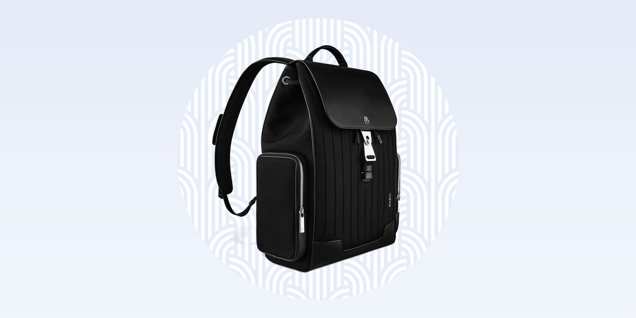 Rimowa's Never Still Backpack Review: Why It's Better That