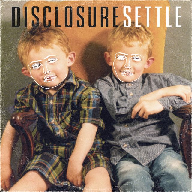 disclosure ‘settle’
