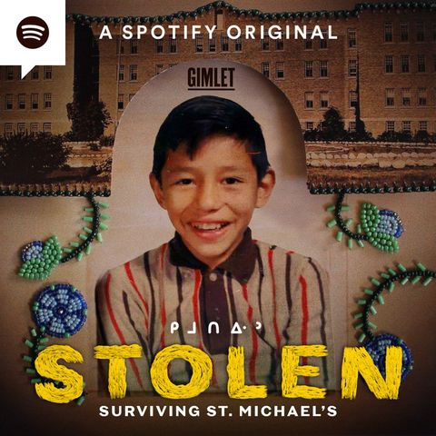 stolen surviving st michael's