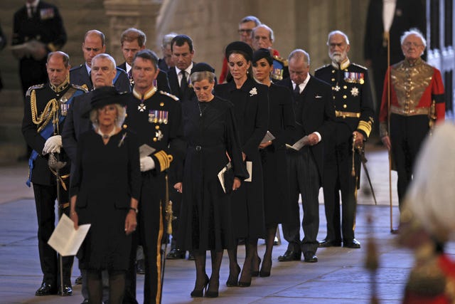 westminster hall