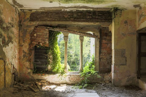 Kasteel Kroati