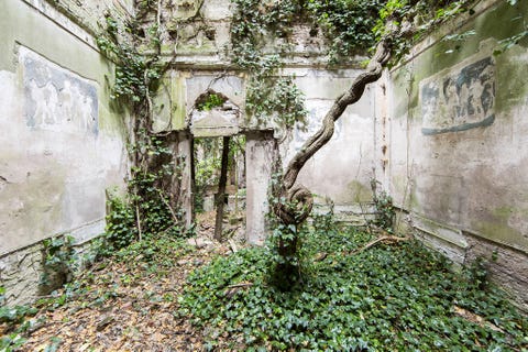Villa Itali
