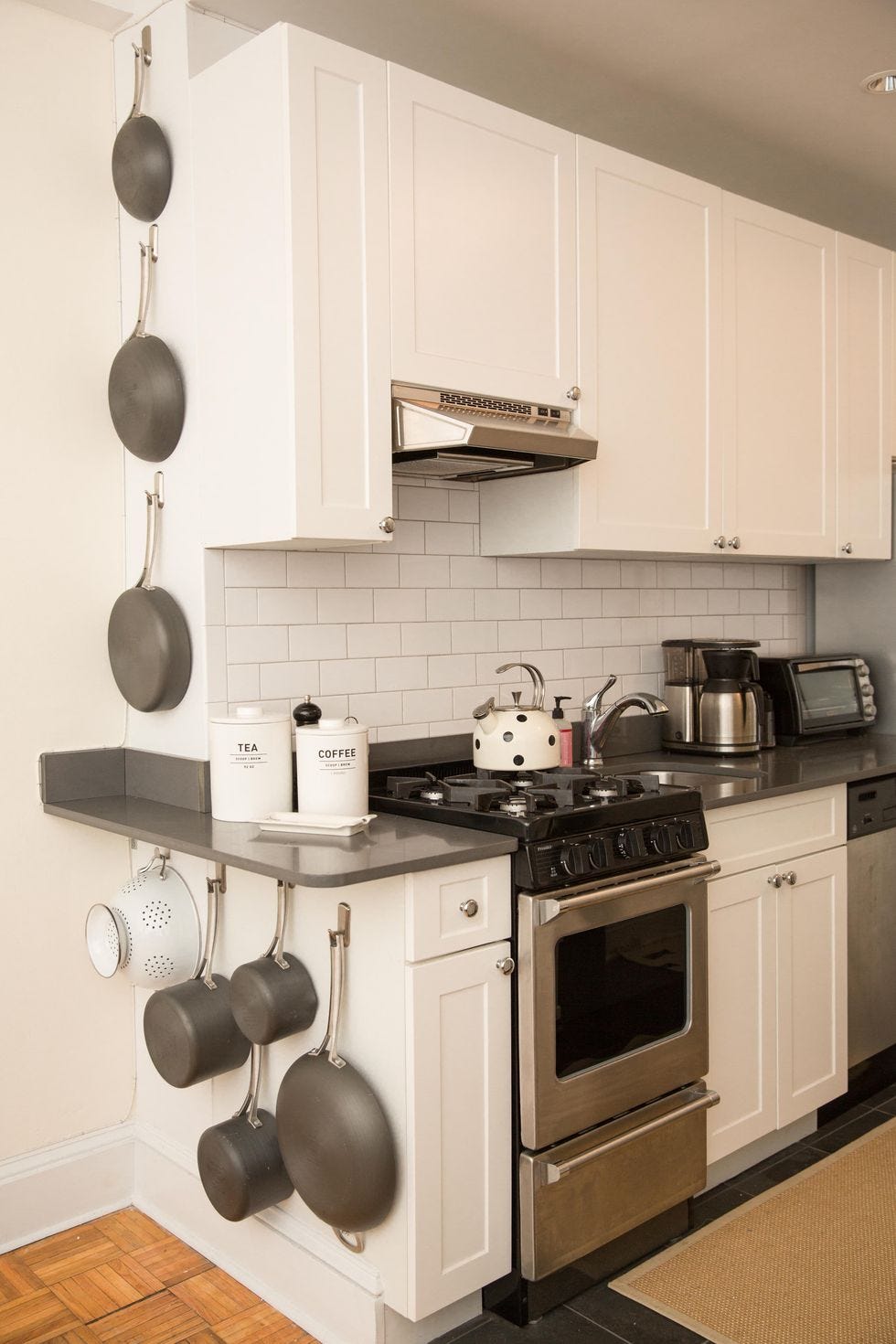 Adding a Basement Kitchenette To Your Home - Halcyon Remodeling