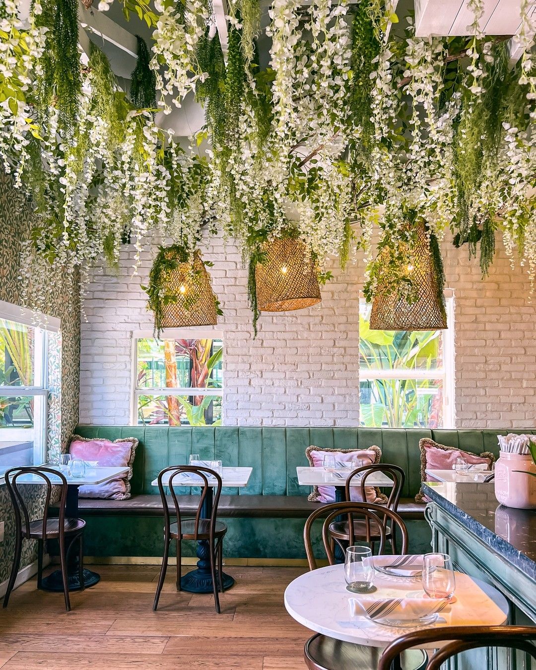 12 Best Brunch Restaurants In Miami - Where To Have Breakfast In Miami