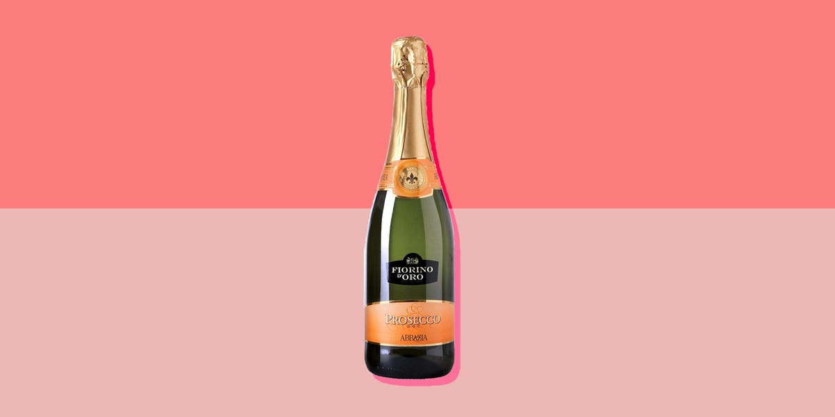 This is the GHI’s best prosecco Best supermarket prosecco