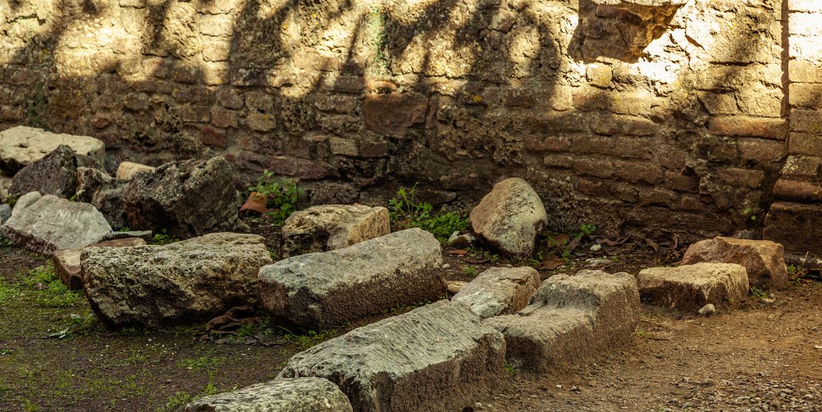 Archaeologists Thought They Found an Ancient Roman Home. They Only Scratched the Surface.