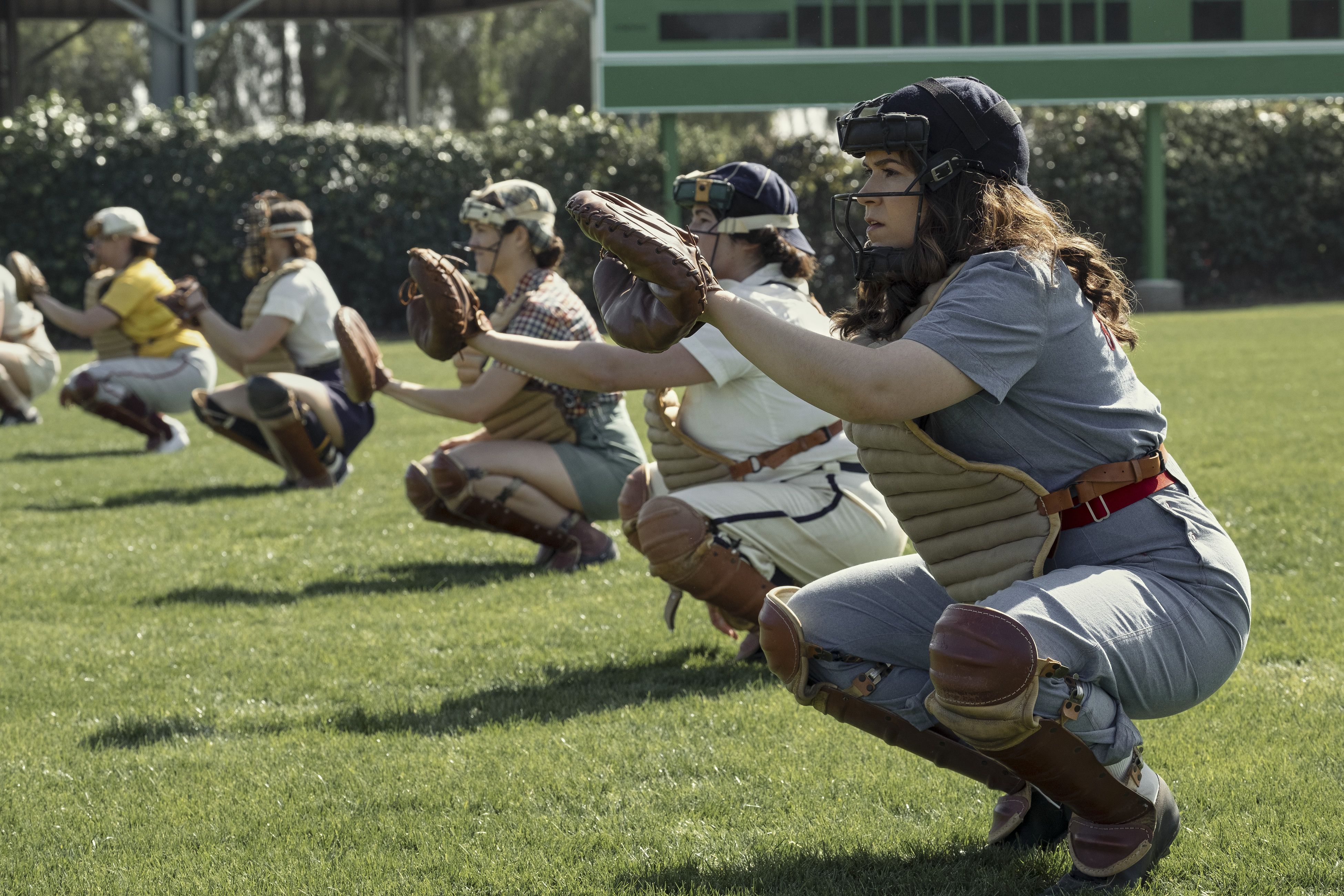 A League of Their Own' Season 2: Everything We Know So Far