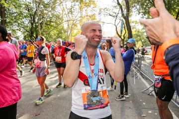 abbott global new york marathon november 5, 2023