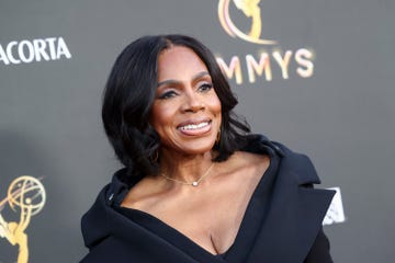 abbott elementary sheryl lee ralph wicked tiktok