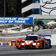CORE Autosport 54 core autosport, ligier js p320, lmp3 jon bennett, colin braun, george kurtz