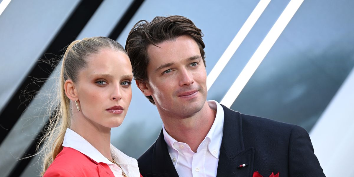 Everything You Need to Know About Patrick Schwarzenegger's Wife, Abby Champion