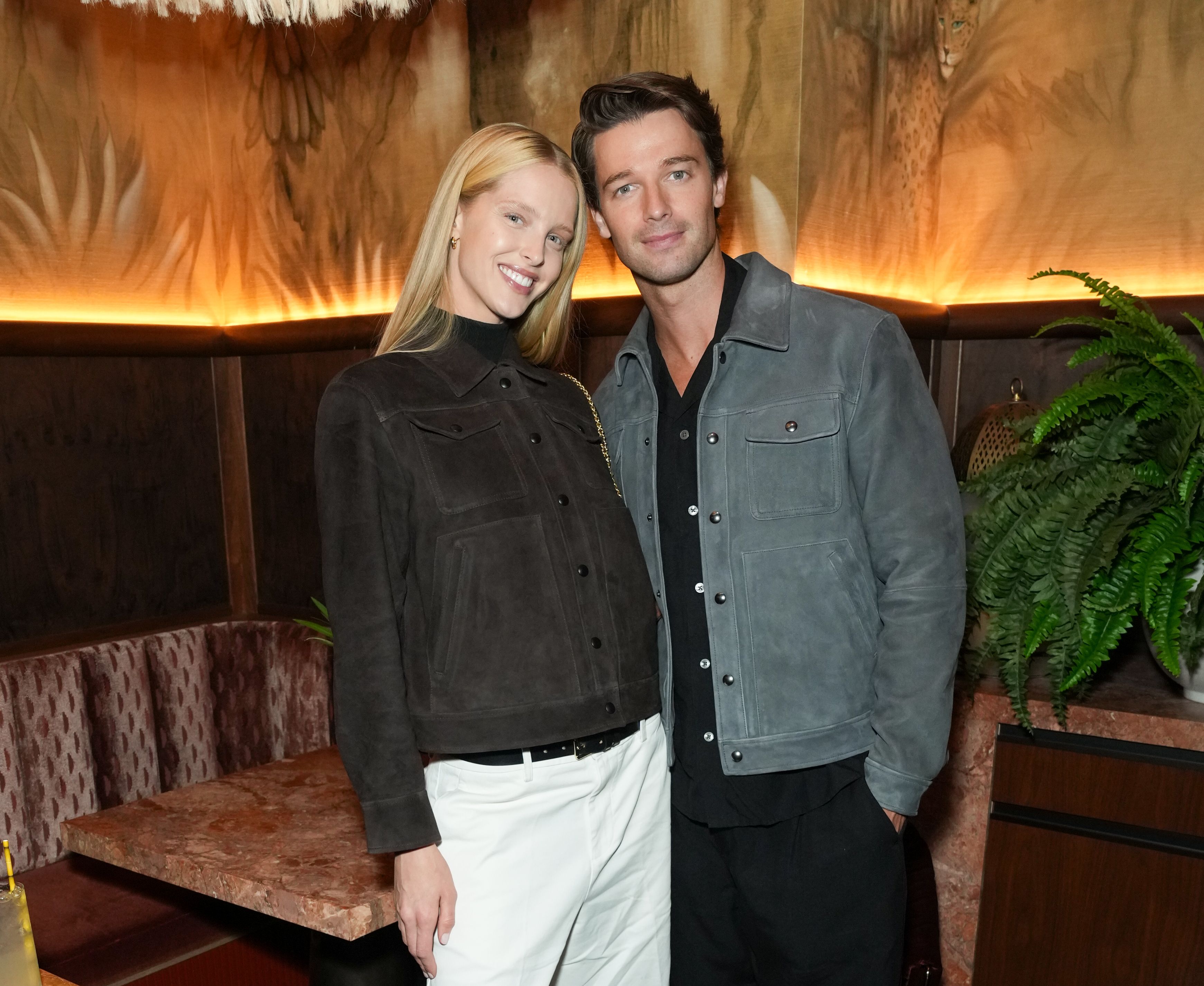 Patrick Schwarzenegger and Abby Champion’s Complete Relationship Timeline