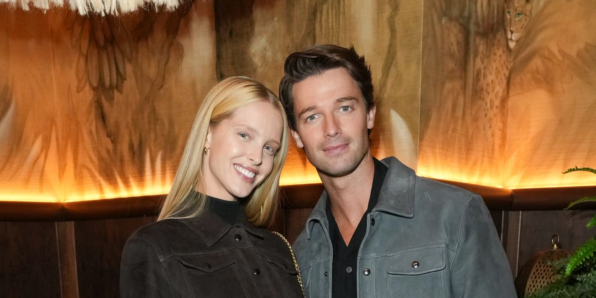 A Breakdown of Patrick Schwarzenegger and Abby Champion’s Relationship