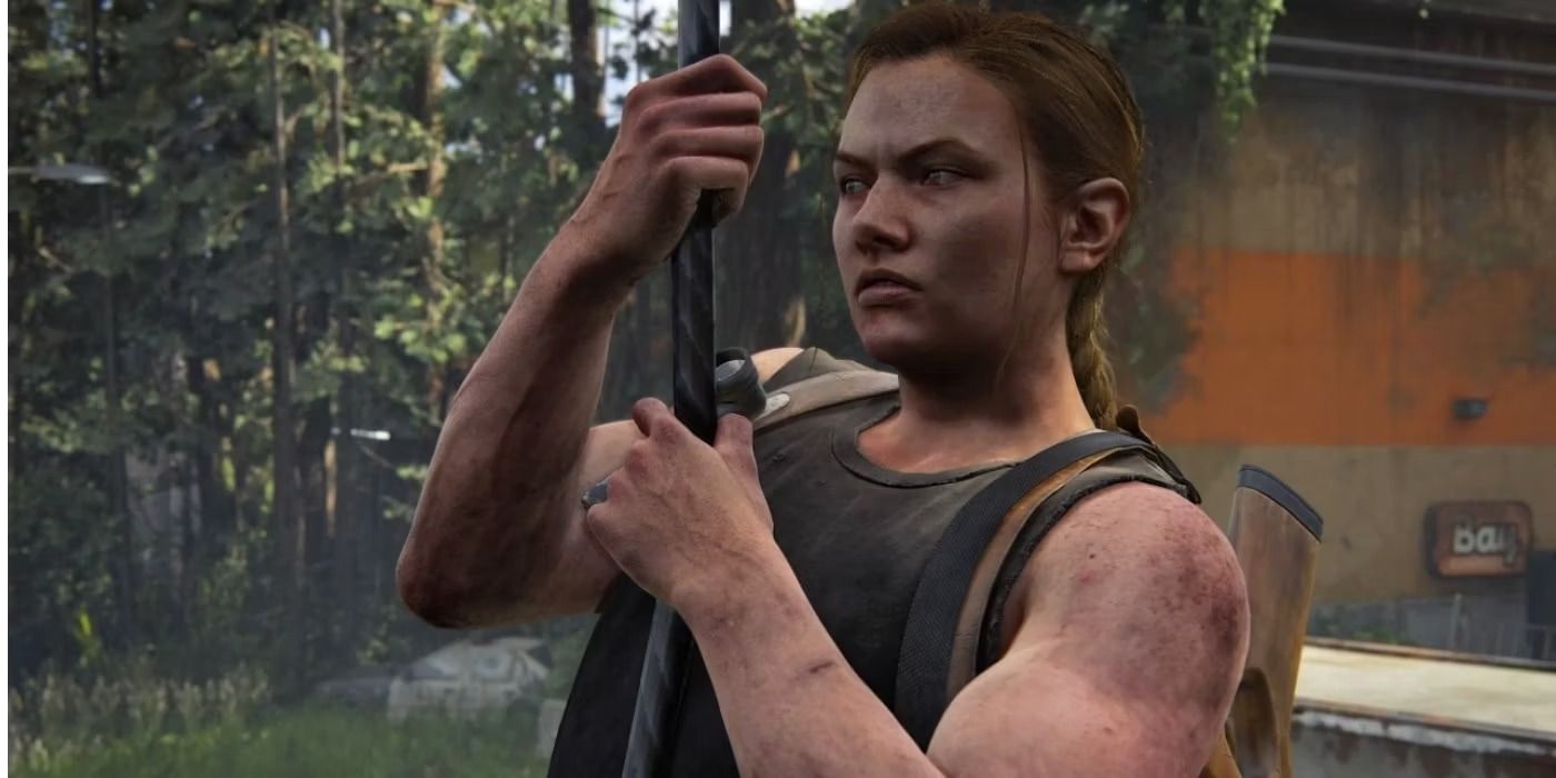 The Last of Us' Fans Think They Spotted Abby In Season Finale