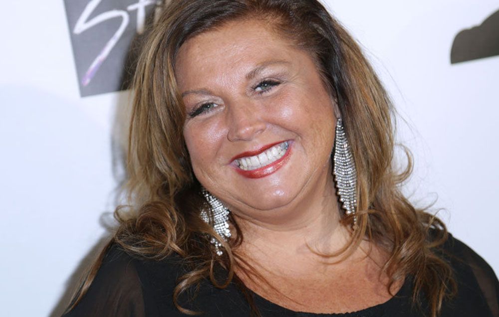 Exclusive: Dance Mom Abby Lee Miller Undergoes Excess Skin Removal