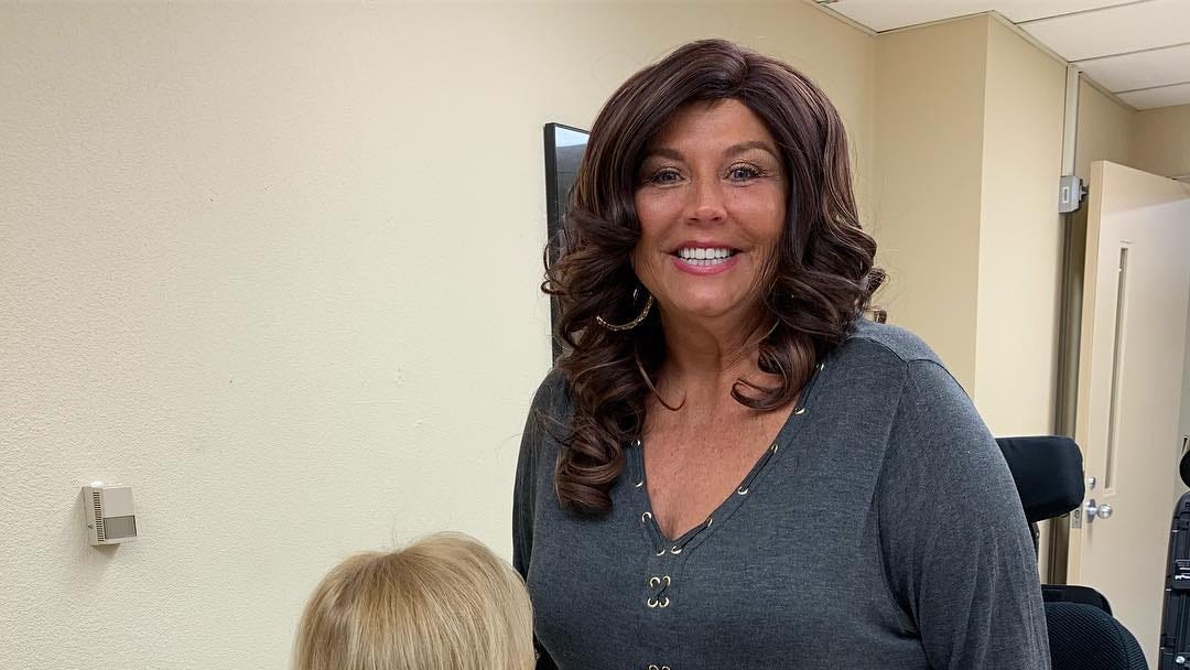 What Happened to Abby Lee Miller? - Cancer Treatment Updates