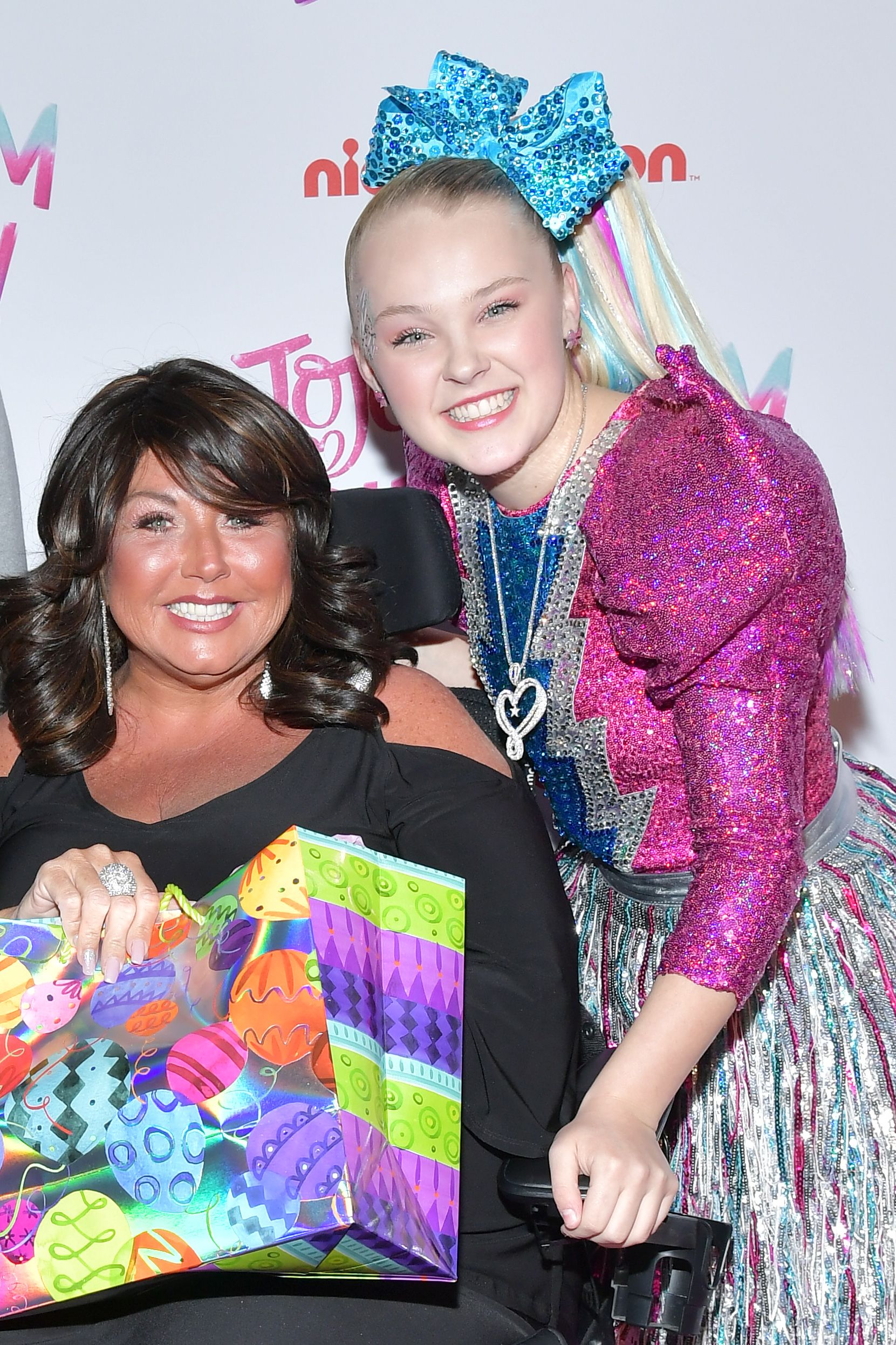 Dance Moms Star Abby Lee Miller On Maddie Ziegler Feud