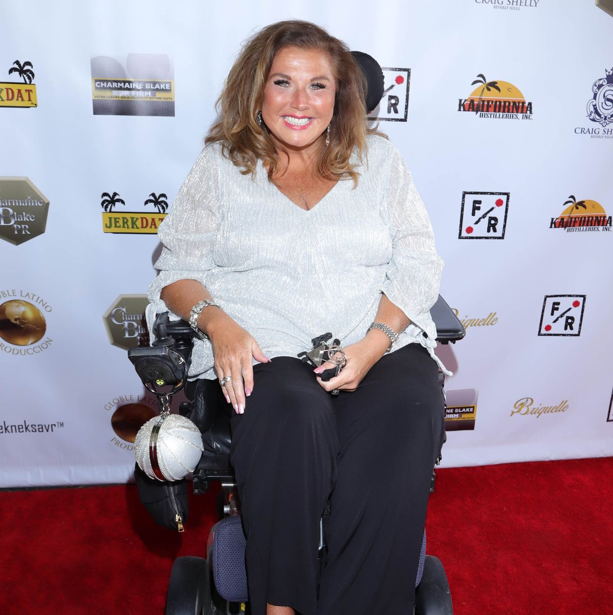 Abby Lee Miller 'Hurt' By 'Dance Moms' Alumni Pretending They Would Be 'As  Successful' Without Her