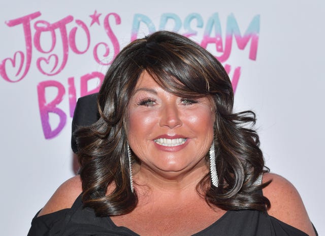 'Dance Moms' Star Abby Lee Miller Says She'll Walk Again By September