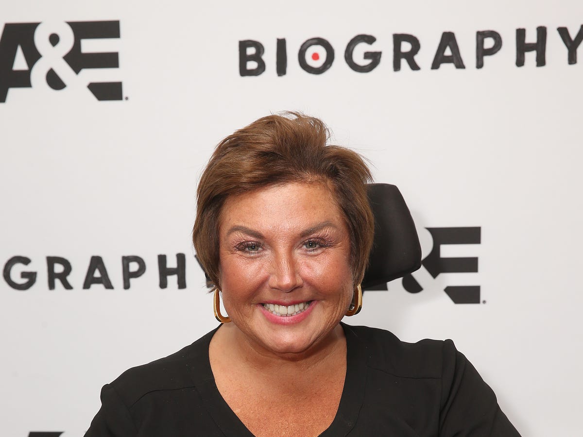 Abby Lee Miller Opens Up About Jail Time, Cancer 'Changing' Her