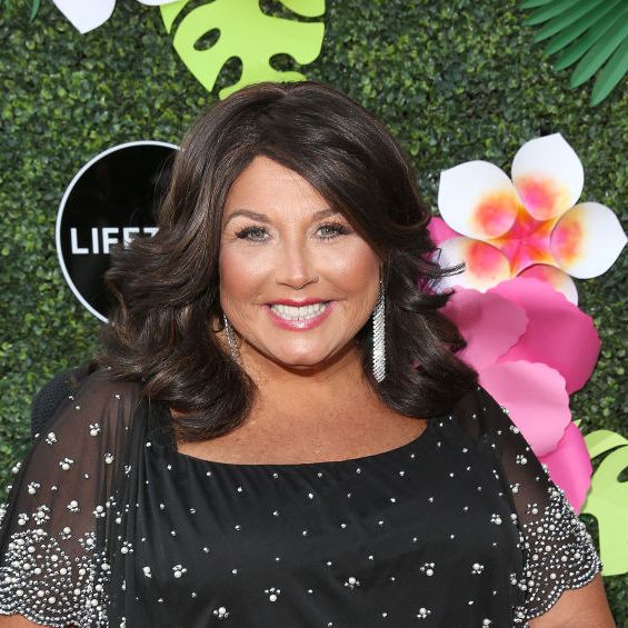 Abby Lee Miller Reveals Spinal Scar on 1 Year Anniversary of Surgery