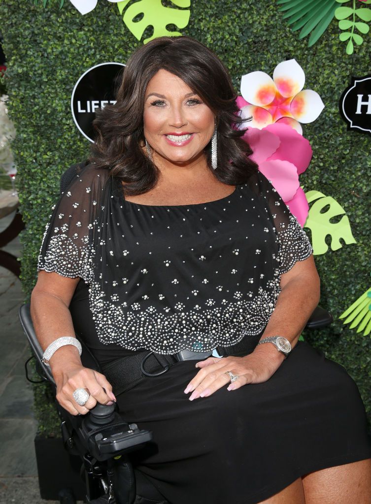 Abby Lee Miller: Quitting Medication In Prison Caused Health Issues