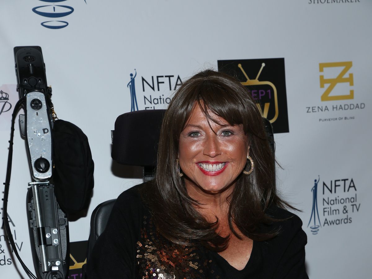 Why Is Abby Lee Miller In a Wheelchair? - Abby Lee Miller In 'Dance Moms'  Season 8