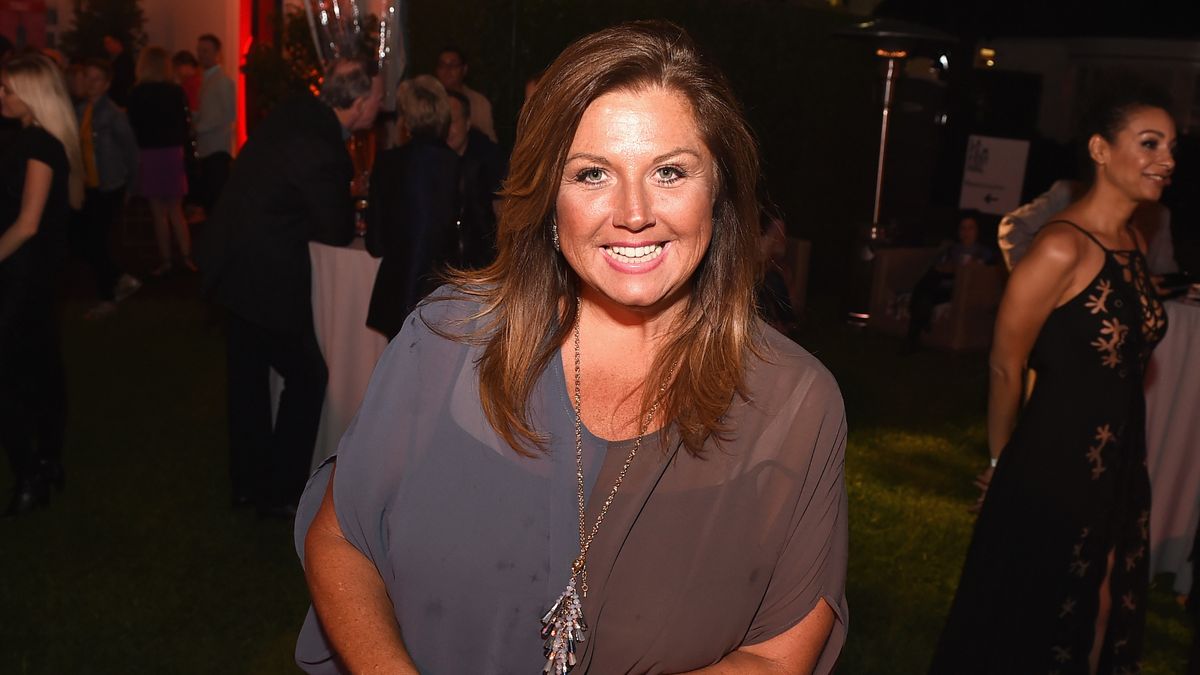 preview for Abby Lee Miller Of 'Dance Moms' On Staying Strong Through Cancer