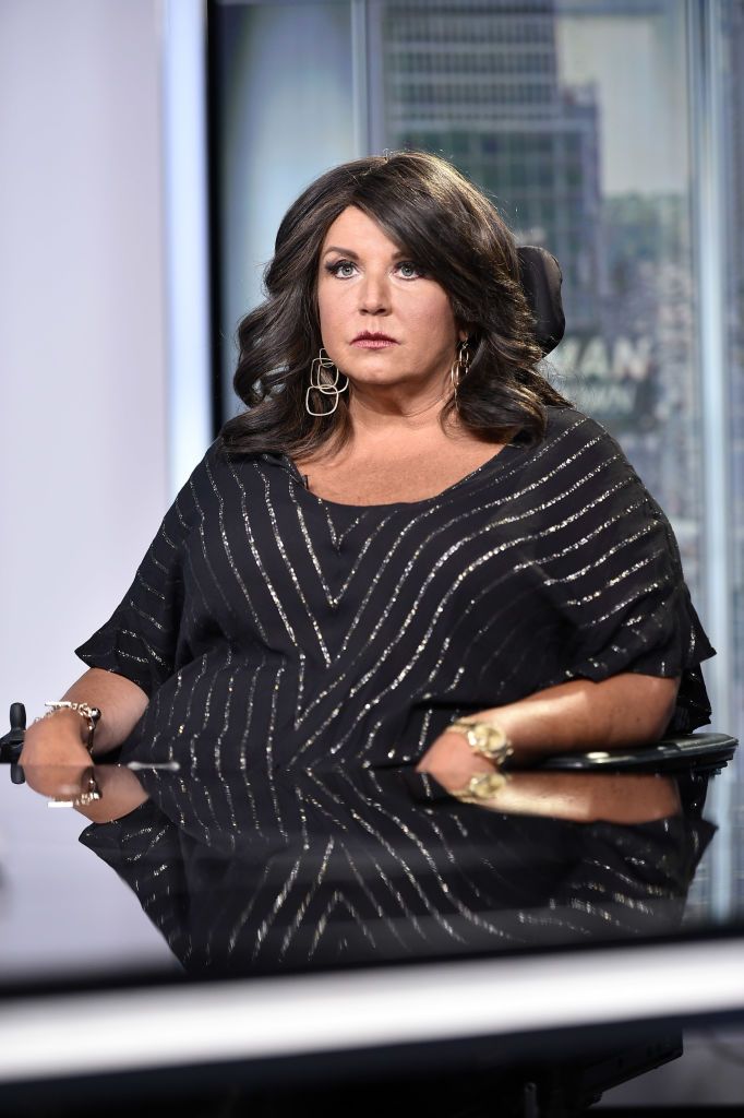 Abby Lee Miller says she's returning to 'Dance Moms