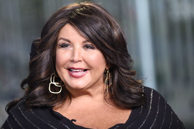 Cancer Survivor Abby Lee Miller Mourns The Loss Of Her Friend