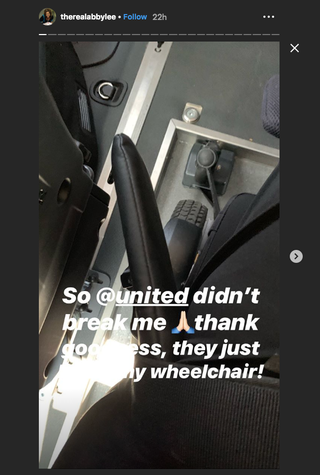 abby-lee-miller-fell-from-chair-united-airlines