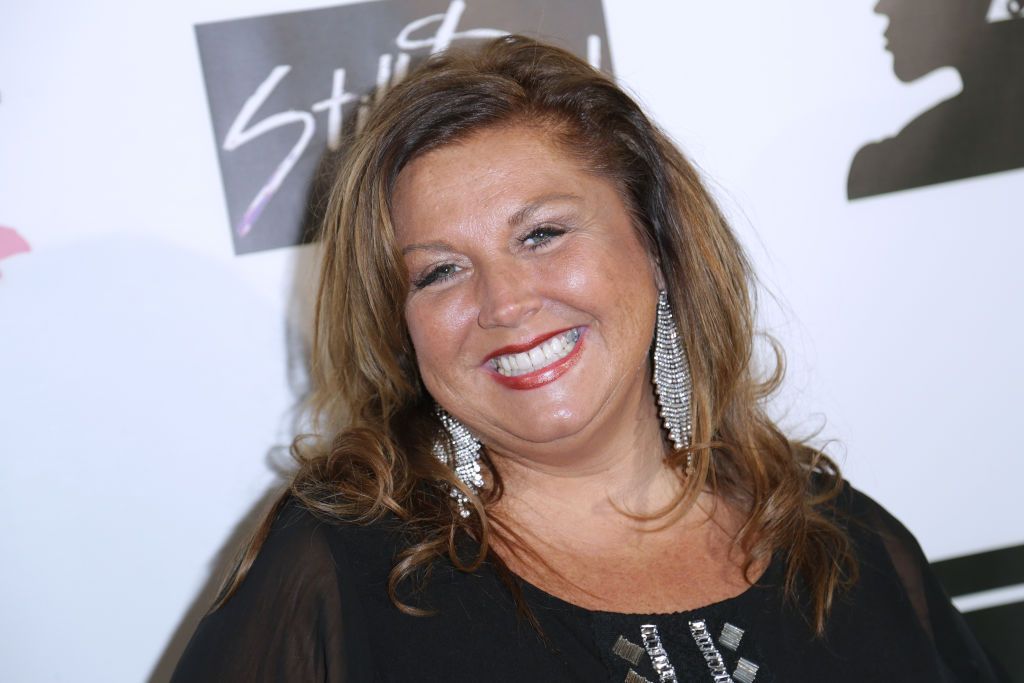 abby lee miller kendall lake party