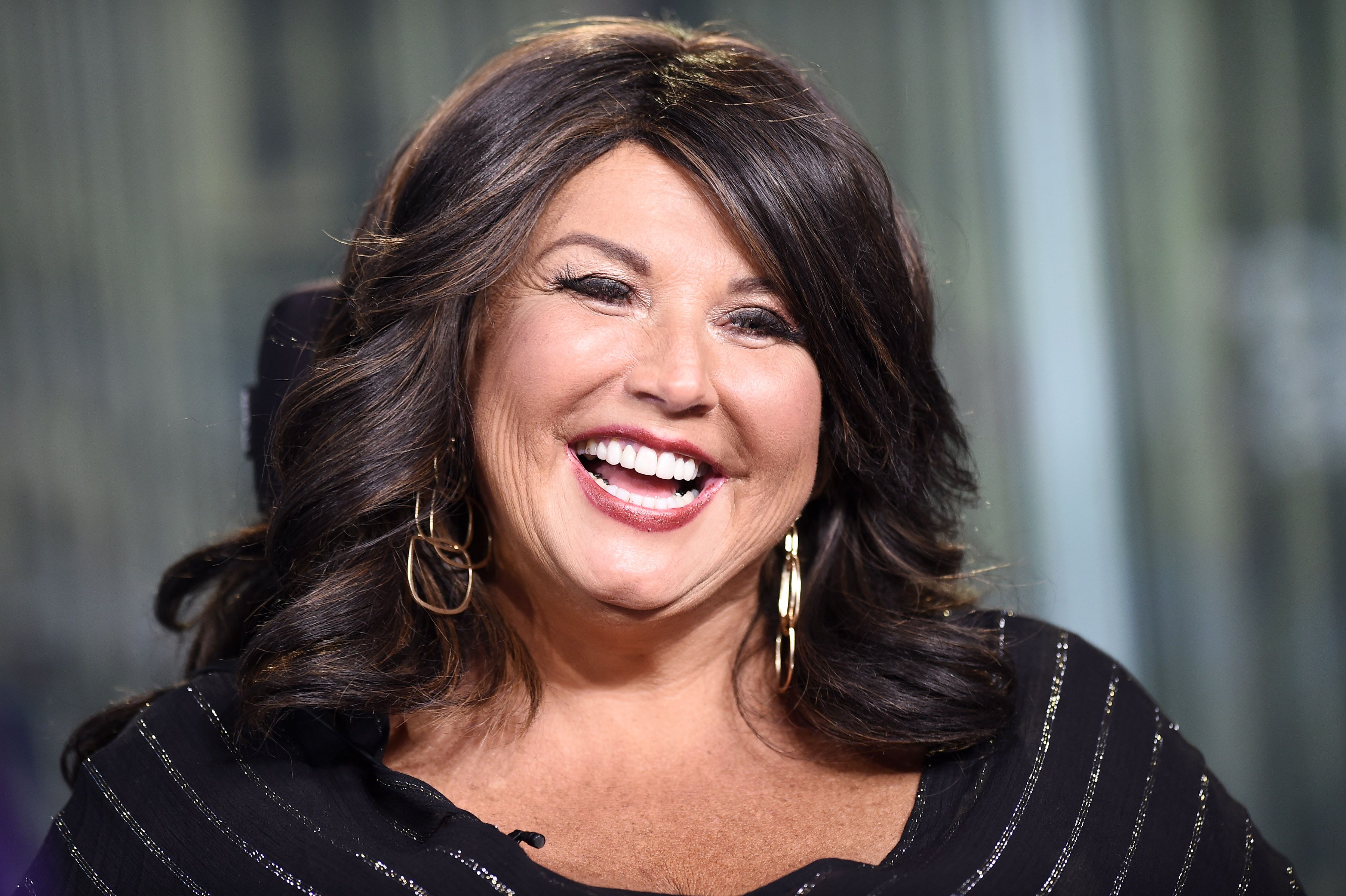 Abby Lee Miller - Wikipedia