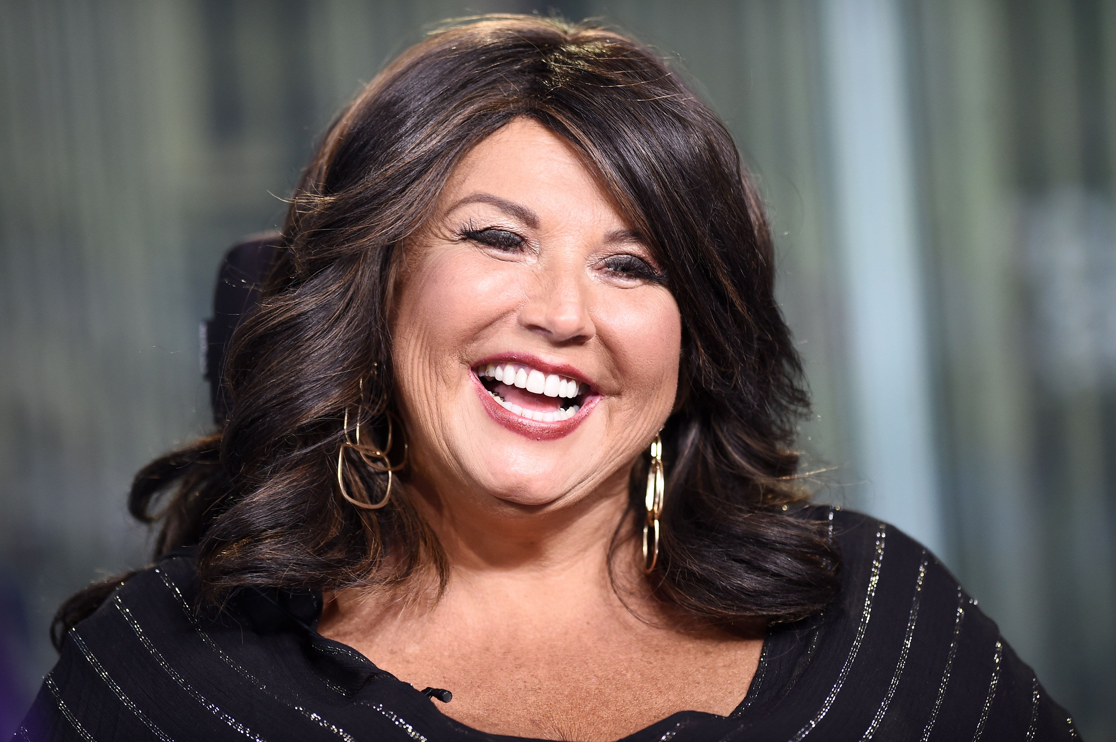 Is Abby Lee Miller Married Inside Dance Moms Star S Relationships   Abby Lee Miller Visits The Set Of The Claman Countdown At News Photo 1161256733 1564498932 