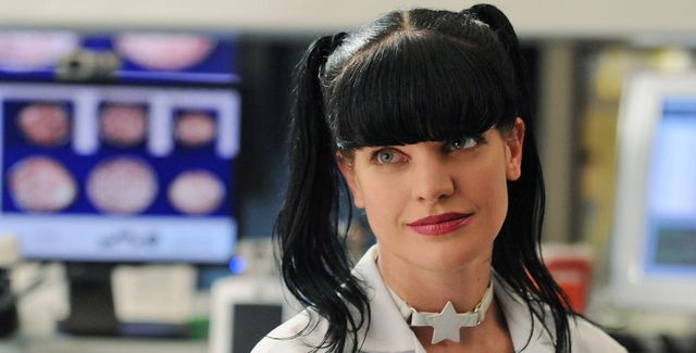Pauley Perrette's Last NCIS Episode - Does Abby Sciuto Die On NCIS?